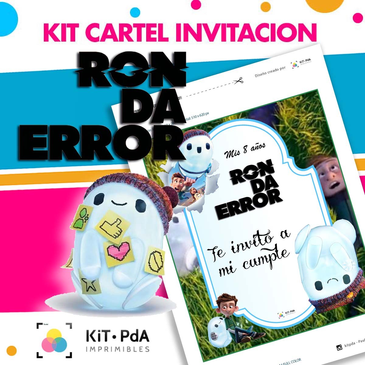 Invitacion